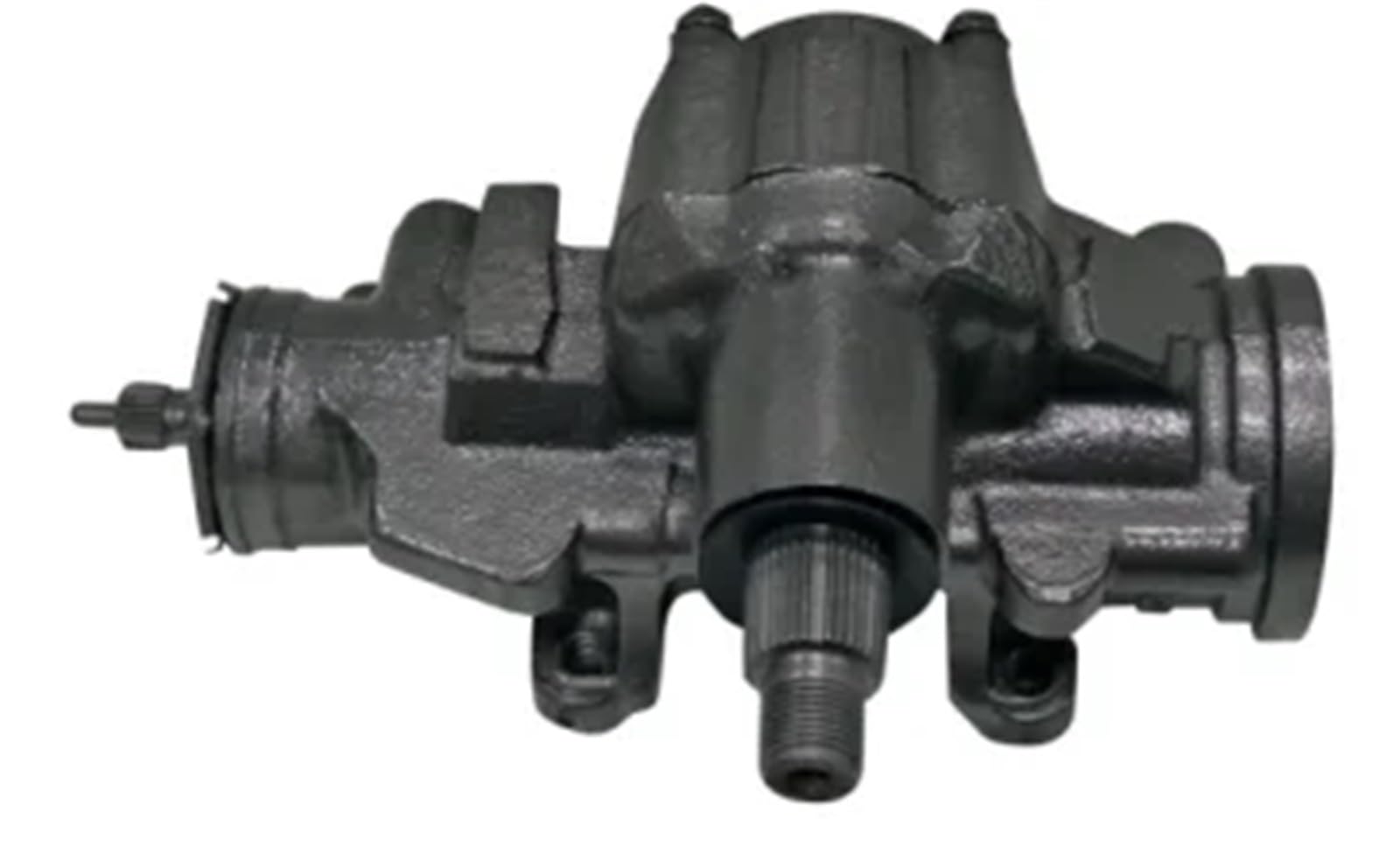 DSUIUWER Auto Parts Power Steering Compatible with 276565 27-6565 1L1Z3504AARM F75Z3504CARM F75Z3504CBRM Expedition F-150 F-250 Lobo