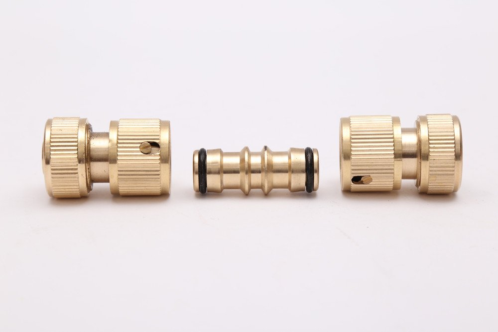 Produktbild von Verbinder Adapter Schlauchreparatur Schnellkupplungen