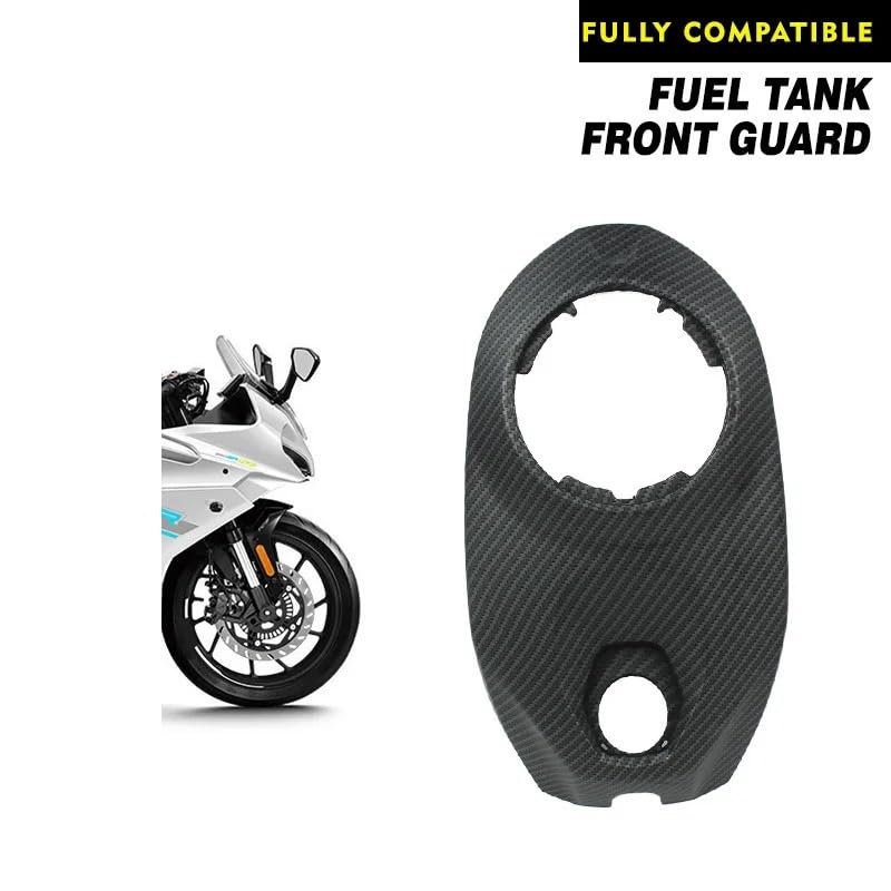 Couvercle de réservoir pour moto CFMO 250SR-FUN protection extérieure - 2