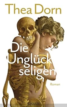 Hardcover Die Unglückseligen: Roman [German] Book