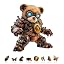 Cyber Bear