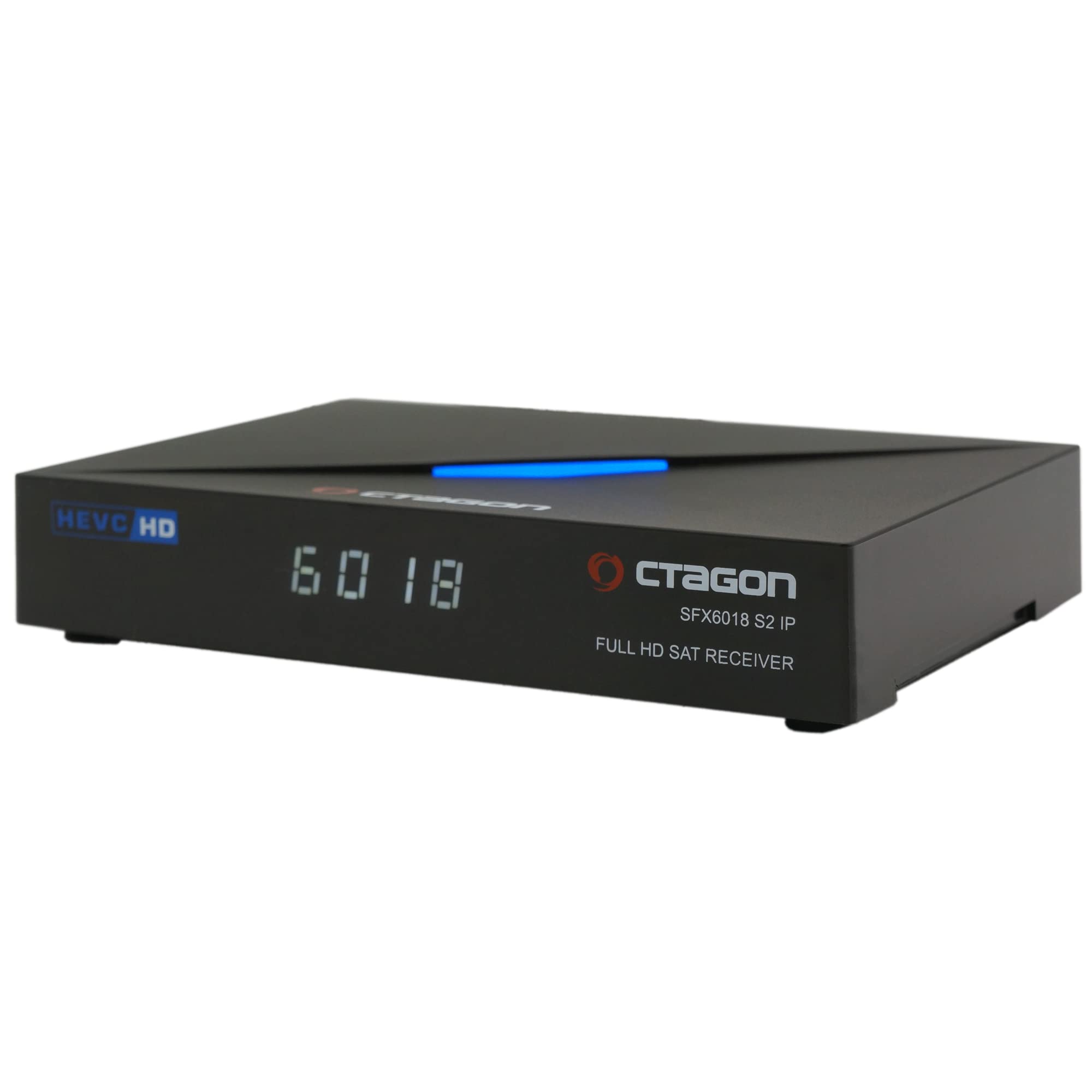 EasyMouse Octagon SFX6018 - VAR Listing (SFX6018 S2+IP no WiFi)
