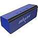 Produktbild Bluetooth Lautsprecher Zealot Wireless Bluetooth V5.0 Musikbox Stereo Kraftvollem Klang mit 5W Dual-Treiber, 10 Stunden Spielzeit, IPX5 Wasserfest, Eingebautes Mikrofon für iPhone, Samsung, usw.