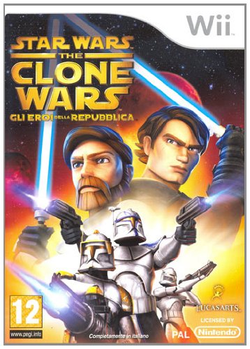  Clone Wars 2