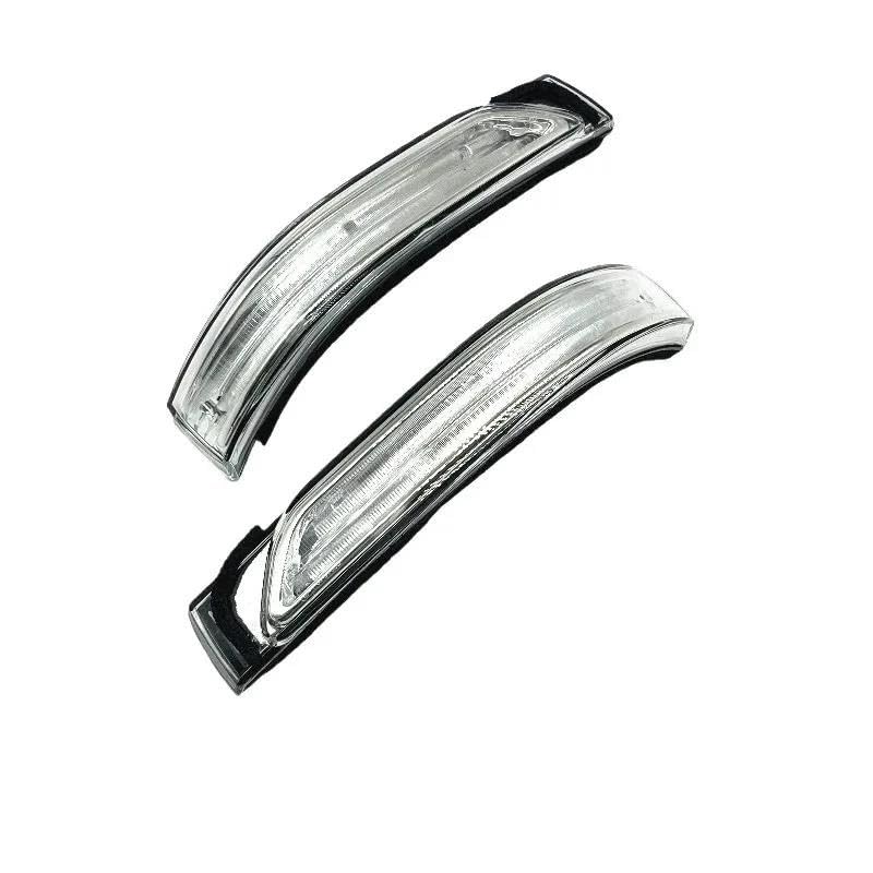 pour Hyundai pour Azera 2009 2010 Rétroviseur Lumière