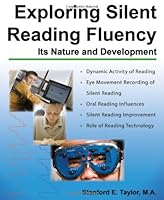 Exploring Silent Reading Fluency: Its Nature and Development 0398086761 Book Cover