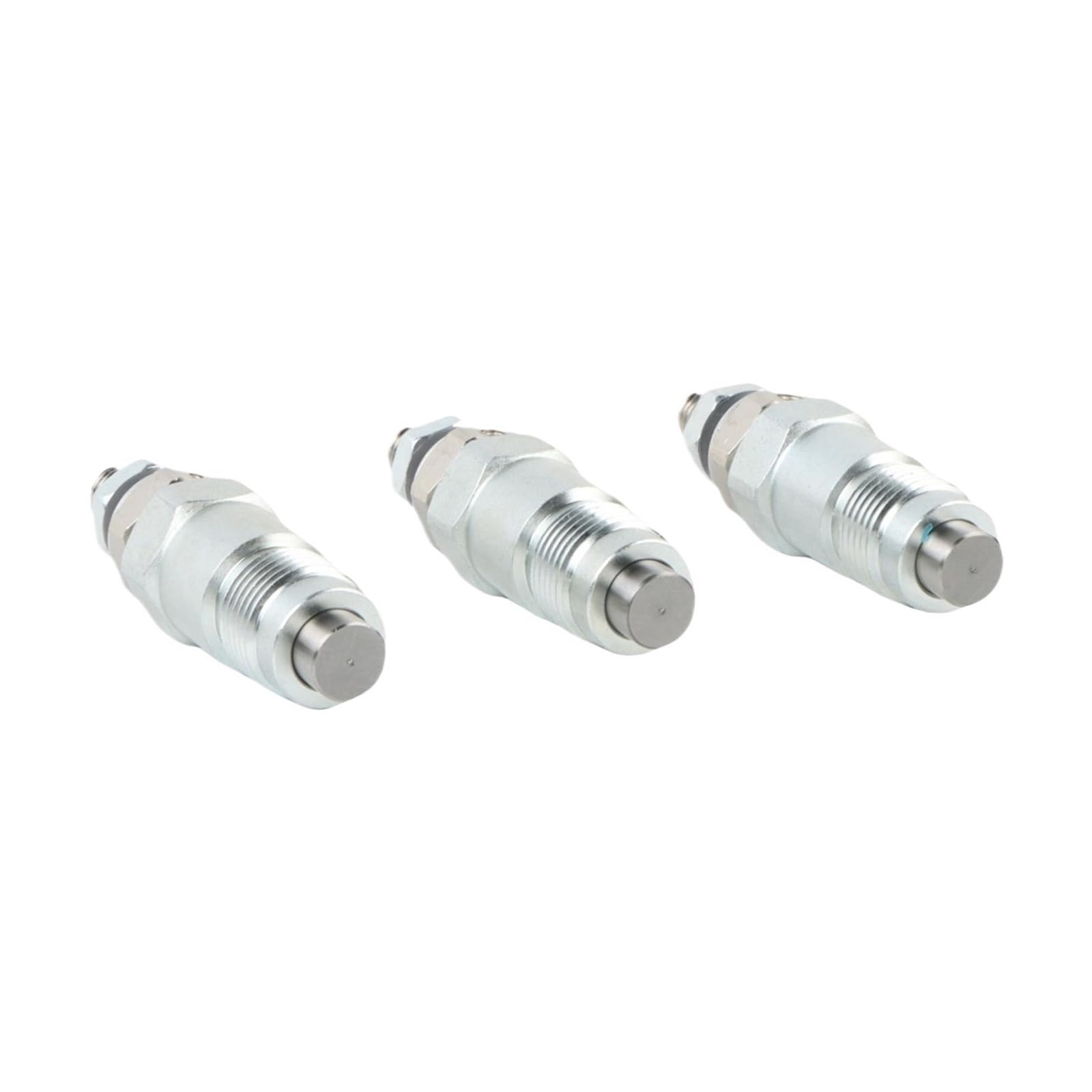 moteur carburant pour buse Convient Aux Pièces De Rechange Shibaura Perkins S723, 3 Injecteurs De Carburant SBA131406330 131406330 Essence Buse Carburant