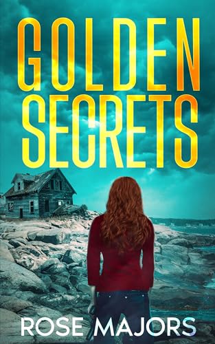 Golden Secrets: Psychological Thriller