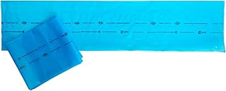 VCI Gun Storage Bags 12 x 52 inches - 4 mil (Pack of 3) - Cortec Anti Rust Bags - Long Term Storage Bags for Shotguns