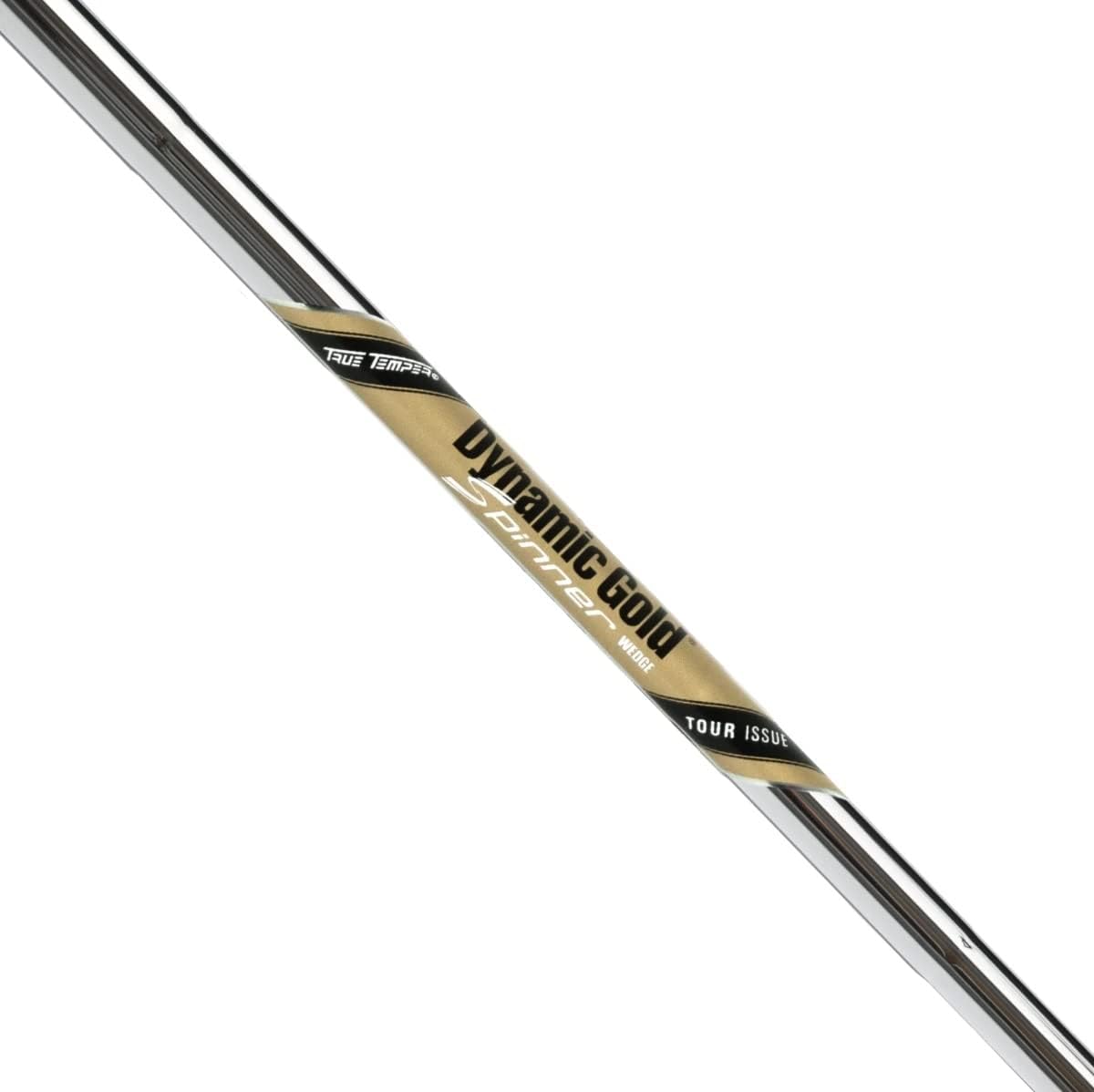True Temper Dynamic Gold Tour Issue Spinner Wedge Shaft - .355 Taper Tip