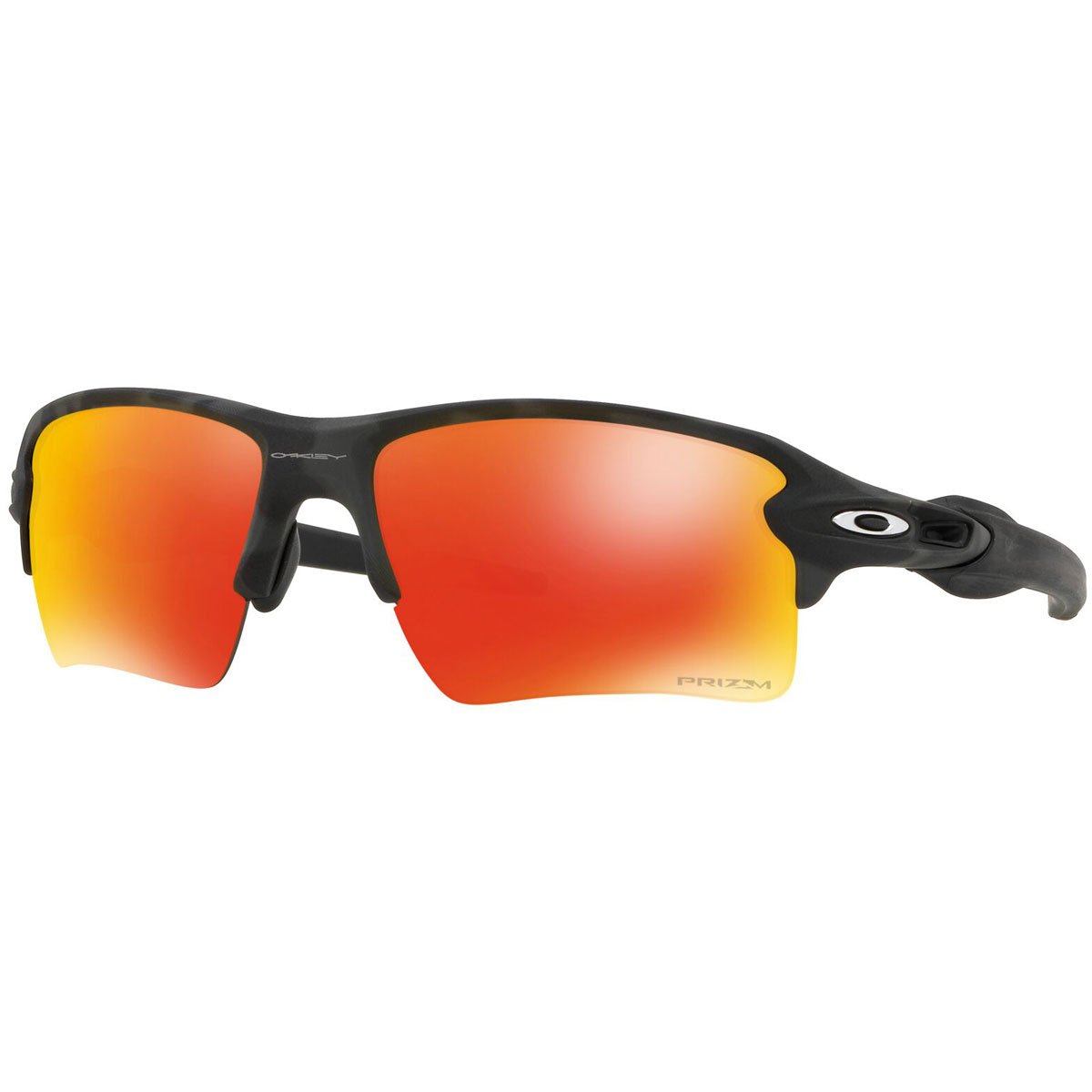 OakleyMen Rectangle Sunglasses - 0OO9188