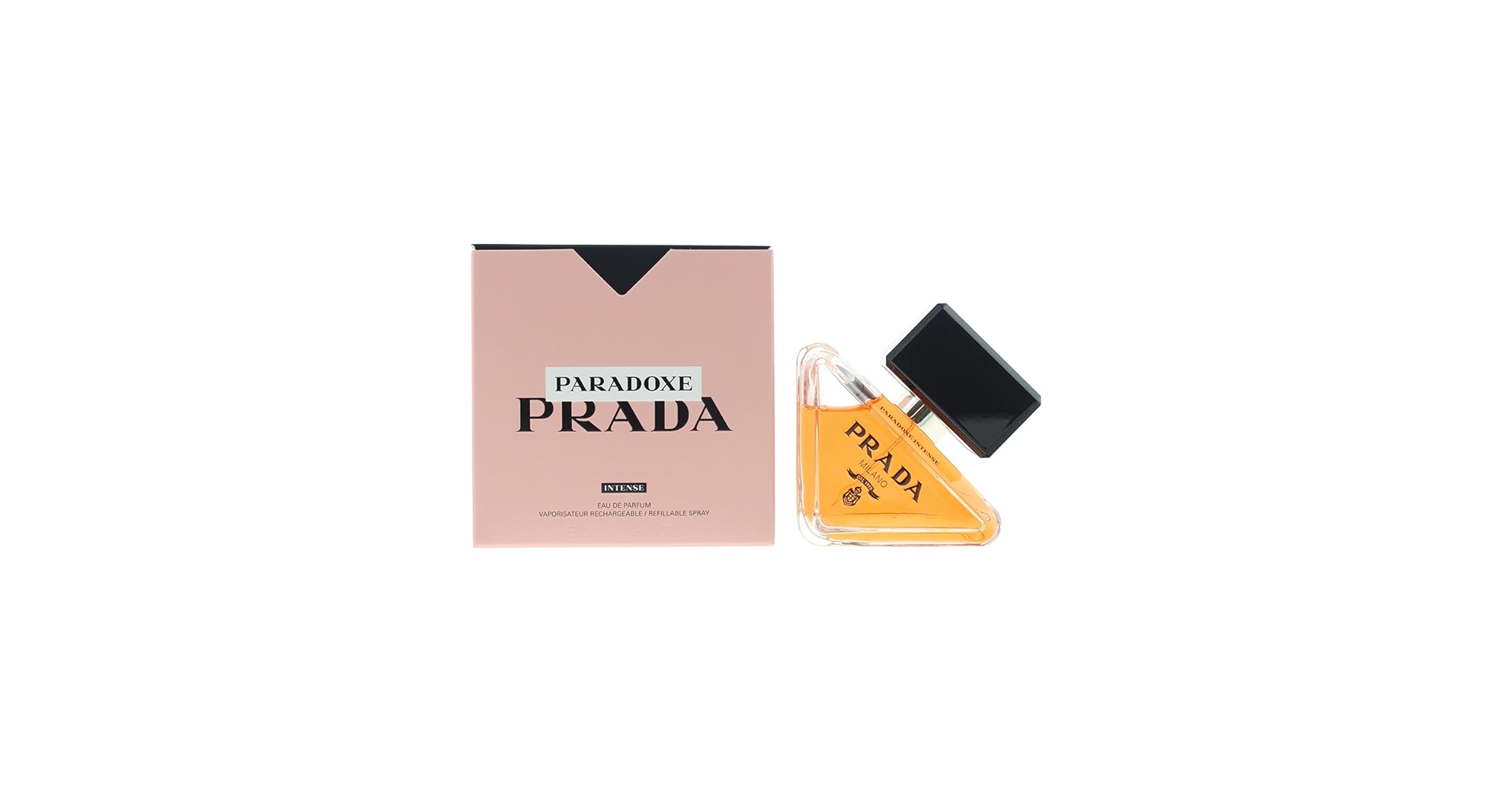 香水(女性用) PRADA PARADOXE INTENSE Paradoxe Intense Eau De Parfum Perfume | Prada Beauty