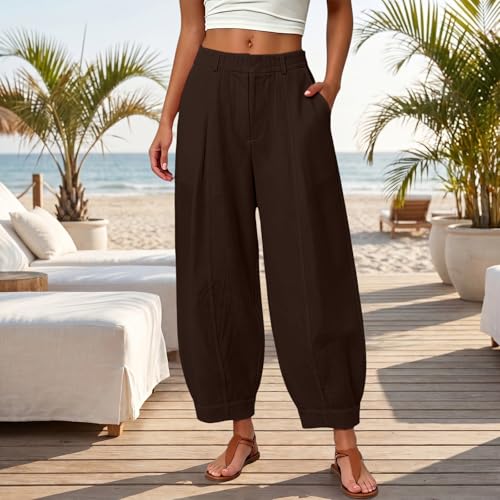 La Mejor Recopilación de Pantalones de Moda para Dama los mejores 5. 24 Imagen adicional