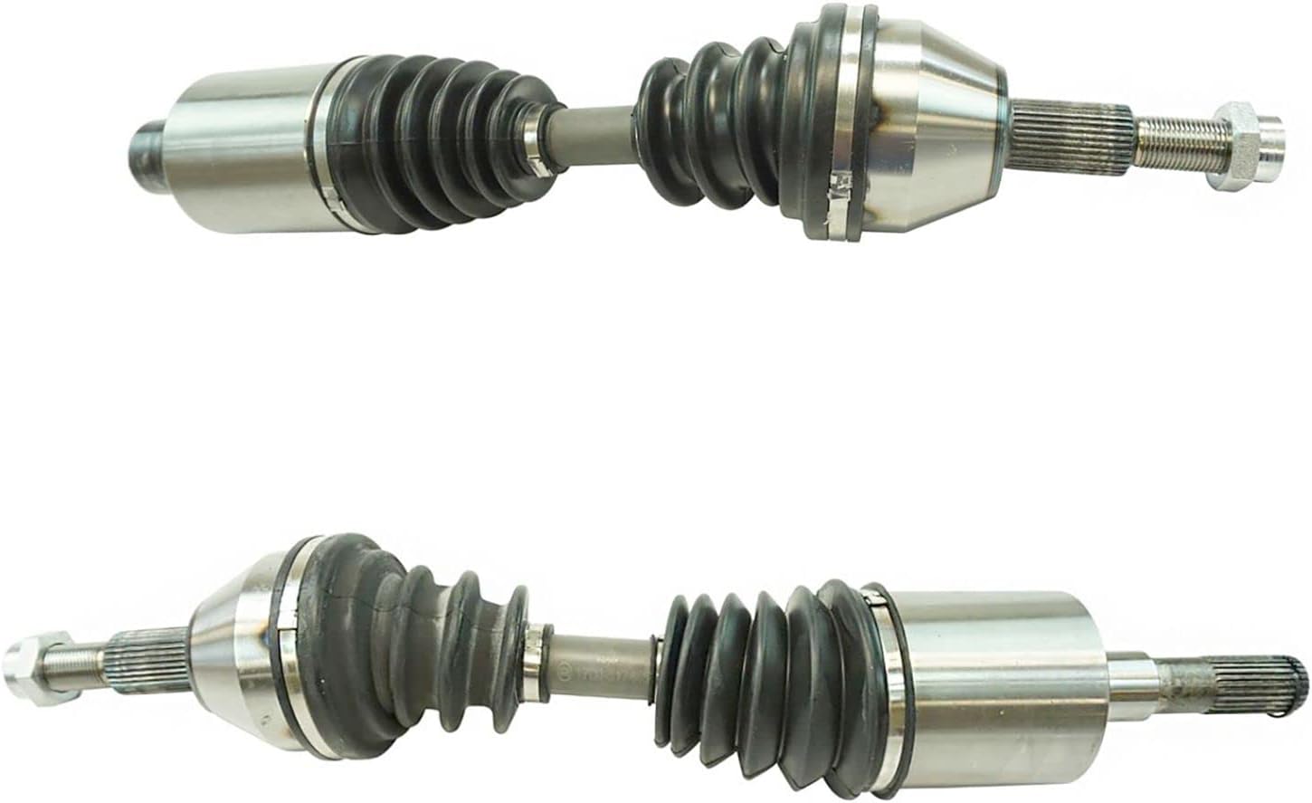 Front CV Axle Shaft Pair Driver & Passenger Set for Philippines Ubuy