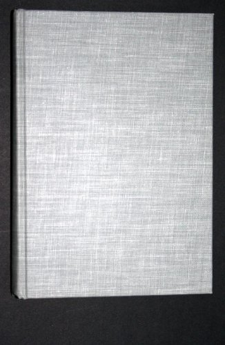 Secondhand Religion B0012MFXDE Book Cover