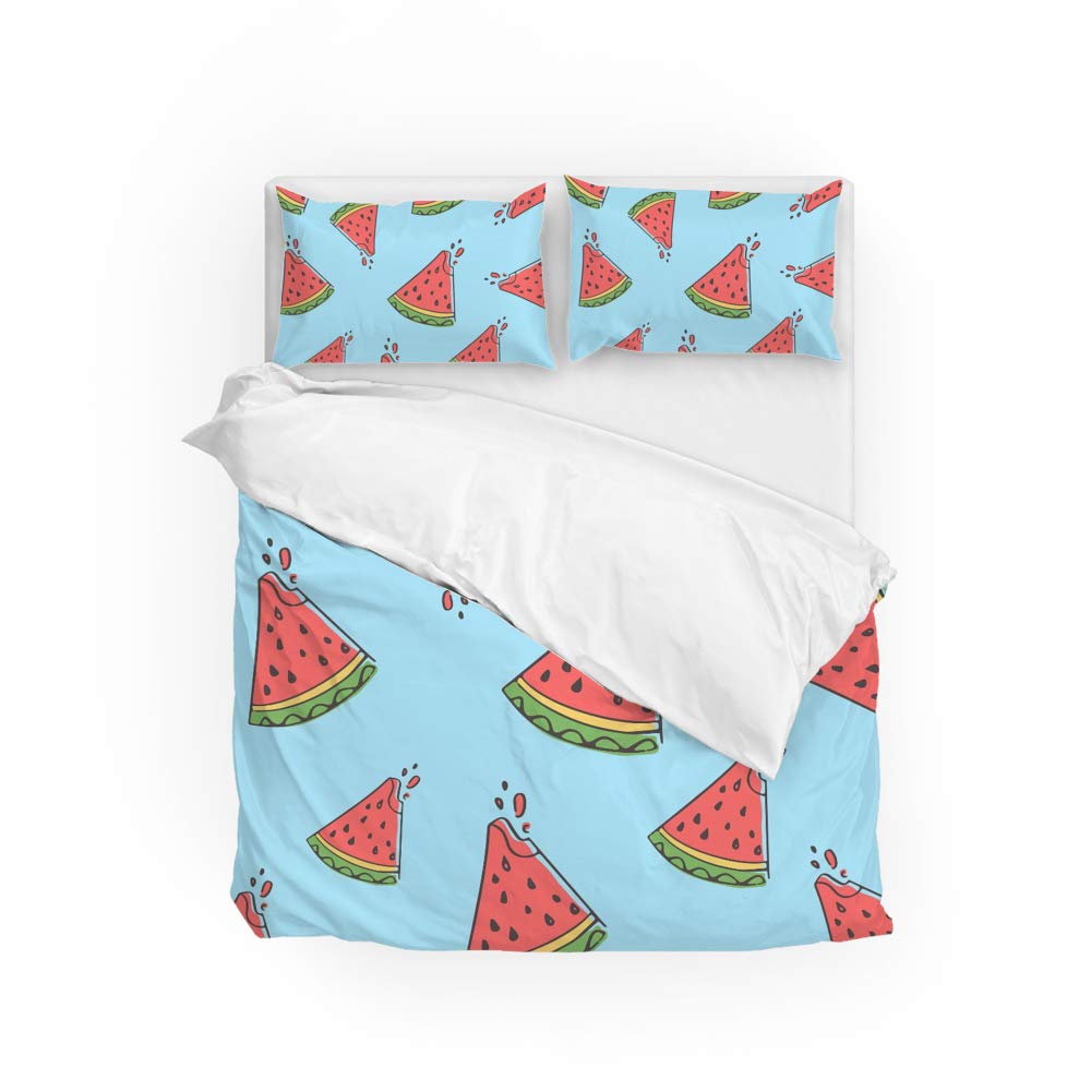 Housse de couette durable en polyester doux CHEHONG