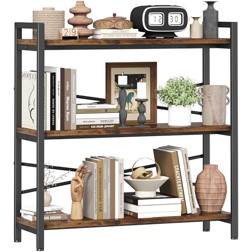 Book Shelf, 3 Tier Bookshelf 31.49