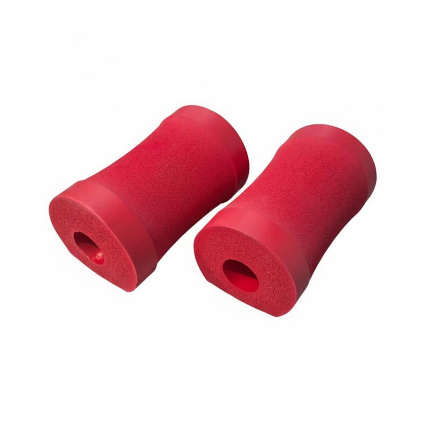 Multi-Functional Push-up Wrist Support Non-Slip Surface Core Exercise Support Block Comfortable Crawling Hand Cushion Deformation Resistant for Beginners, Home Gym, Red-picture-55