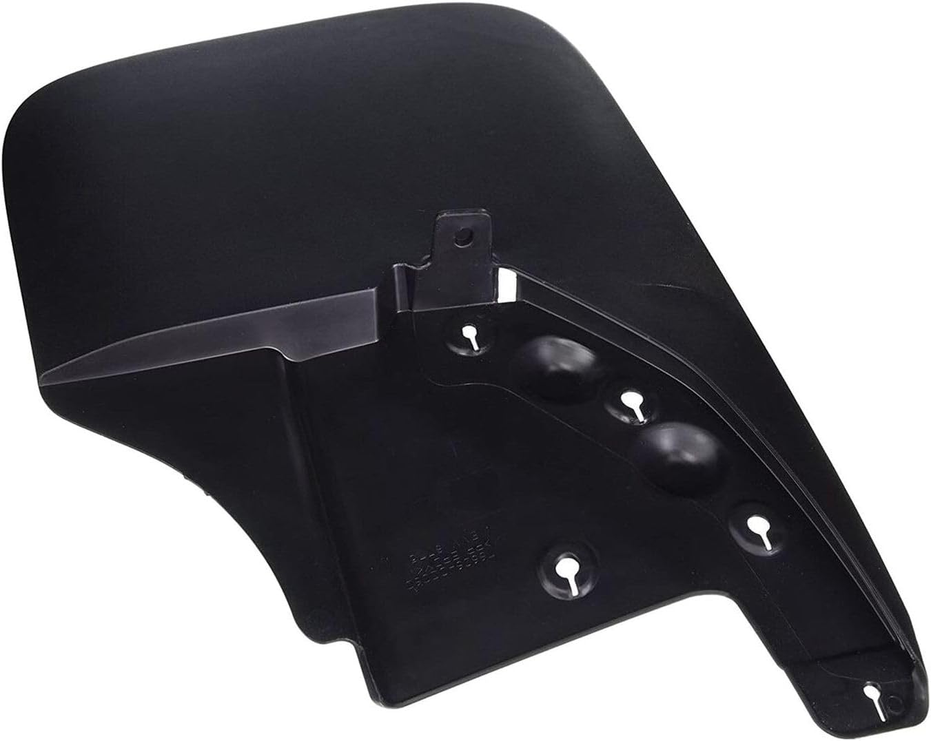 Rear Driver Left for Toyota for Tundra 2007-2013 Flap