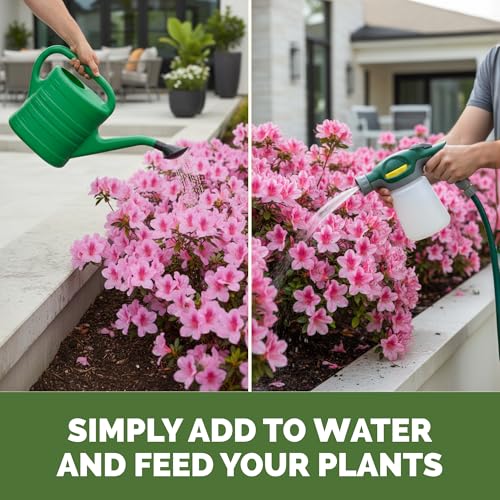 Fertilizante líquido para azaleas 8 oz miniatura 6