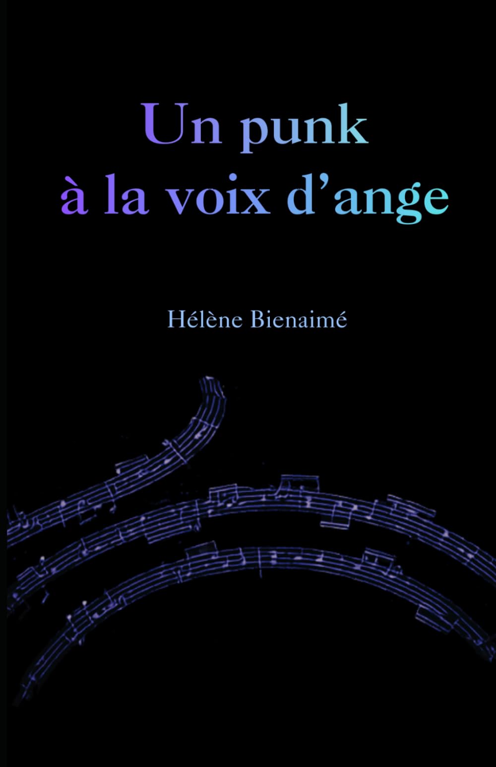 Un punk à la voix d’ange