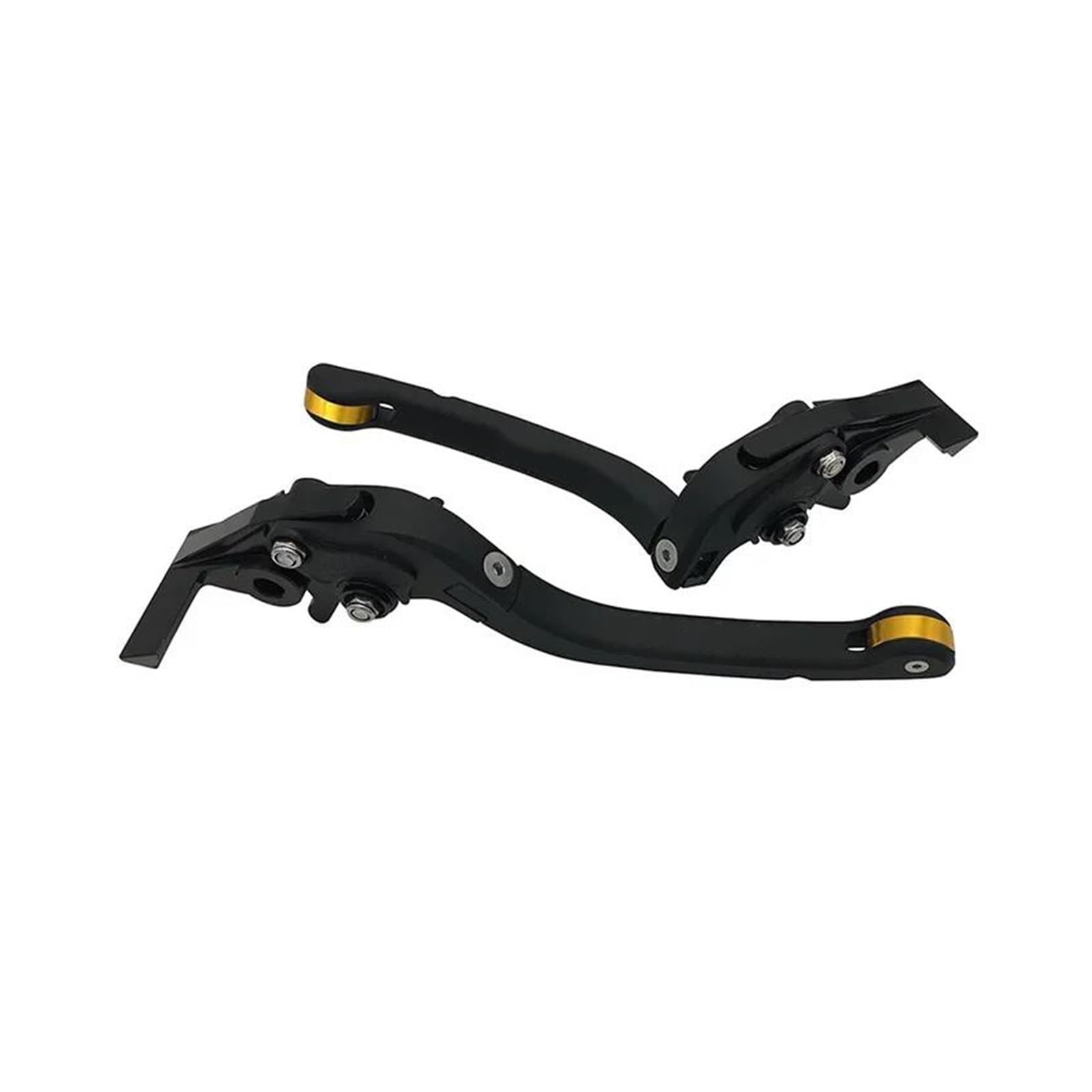 Hiopilkikg E For Yamaha Fz1 Fazer 2006-2015 Fz8 2011-2015 Motorcycl Accessories Brak Clutch Levers Motorcycl Clutch Levermotorcycle(E)