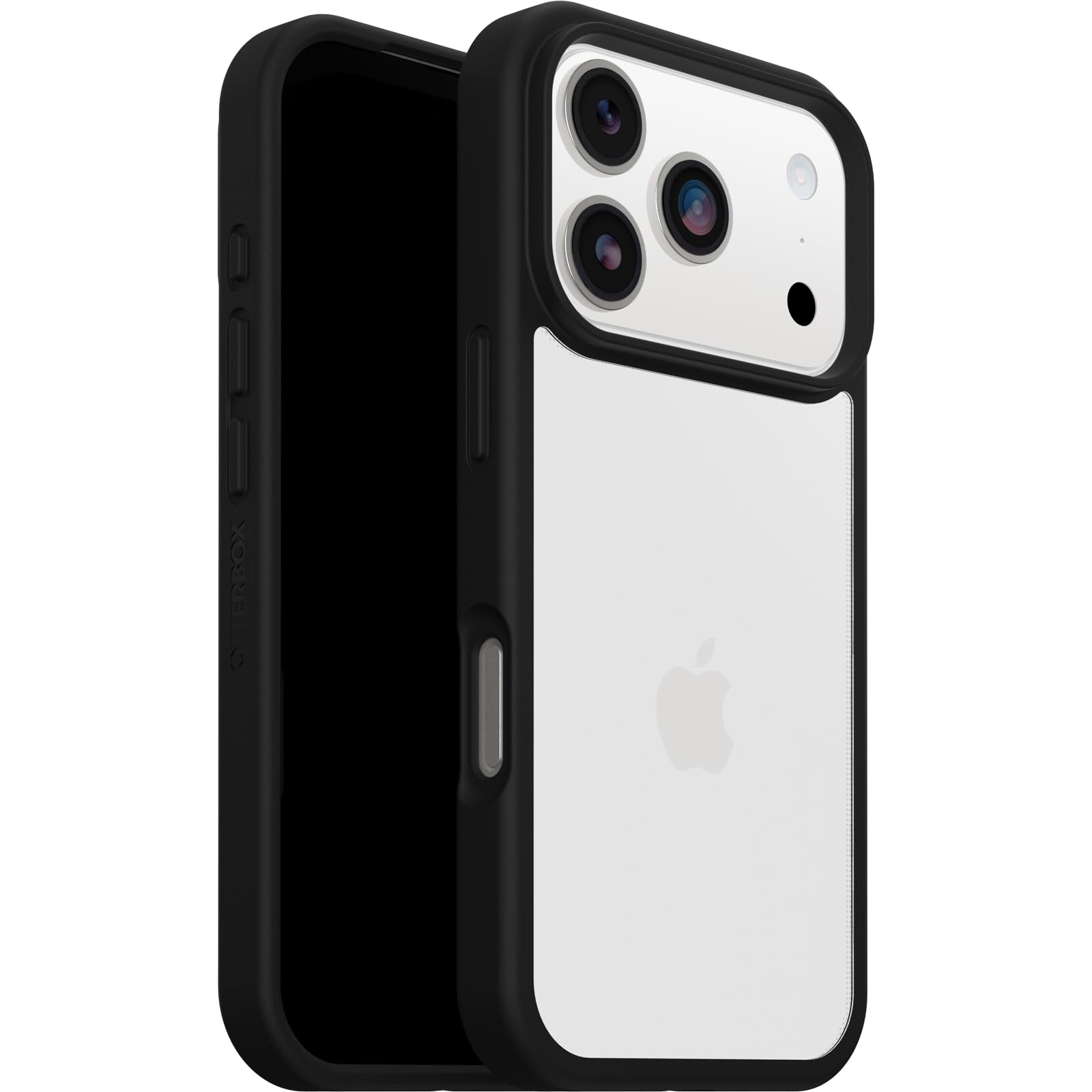 Amazon.com: OtterBox iPhone 17 Pro Profile Series Case - Black