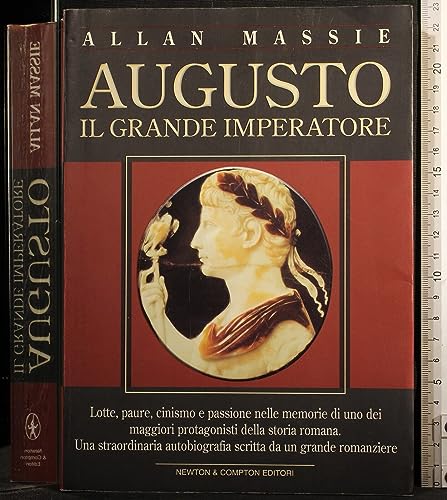 Augusto il grande imperatore