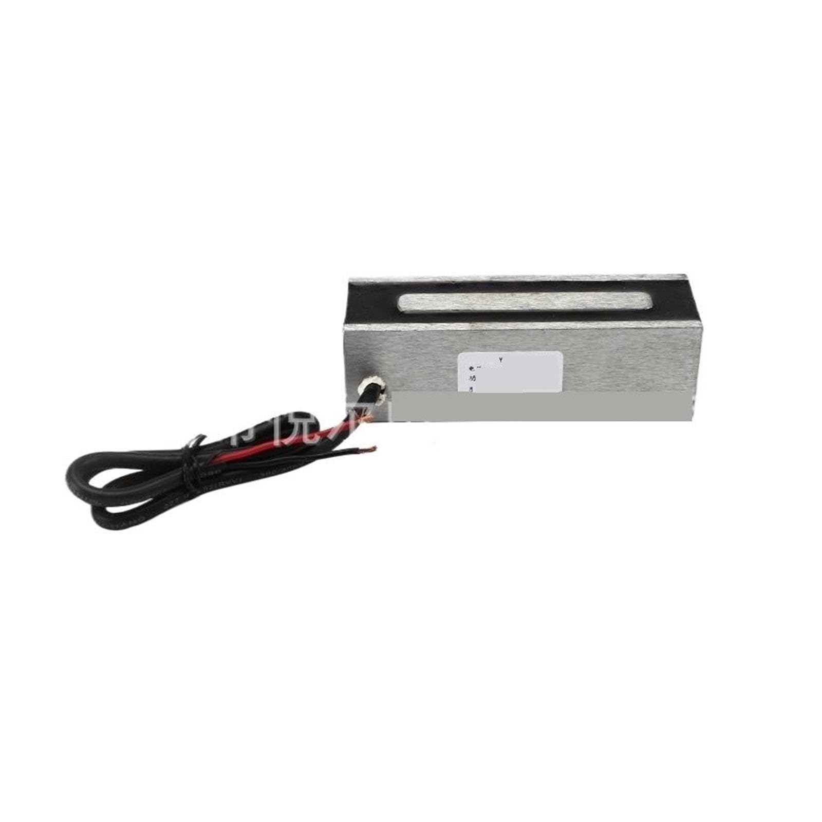 YRF301510 Électro-Aimant rectangulaire à Aspiration 2KG 12V24V(P84/84/39 140KG M8*2,DC24V)
