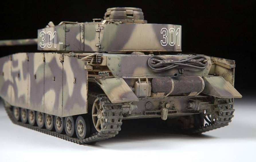 新品 ZVEZDA ズベズダ 4号戦車 E型 Sd.kfz.161 ZV3641 新品 ZVEZDA ズベズダ 4号戦車 E型 Sd.kfz.161 ZV3641 - メルカリ