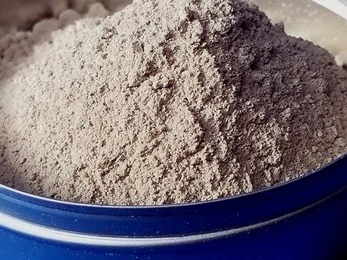 Bentonite clay - Sodium (25 lb)