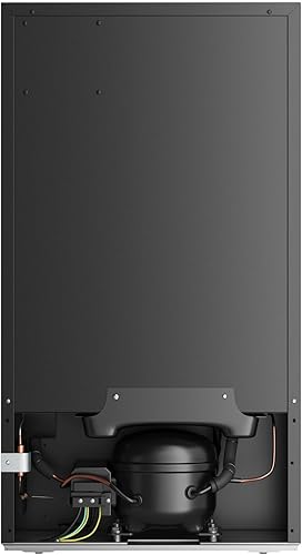 Miniatura 5 de EdgeStar BWC121SSLT - Centro de bebidas de temperatura ultra baja de 18 pulgadas de ancho con capacidad para 80 latas