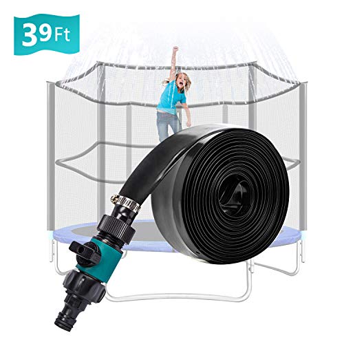 Best Trampoline Water Sprinkler Where to Buy?