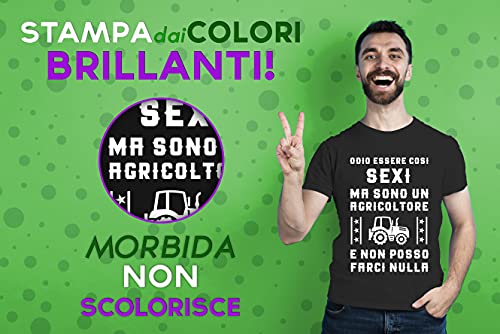 T-shirteria Maglietta Divertente Uomo - Tutti gli