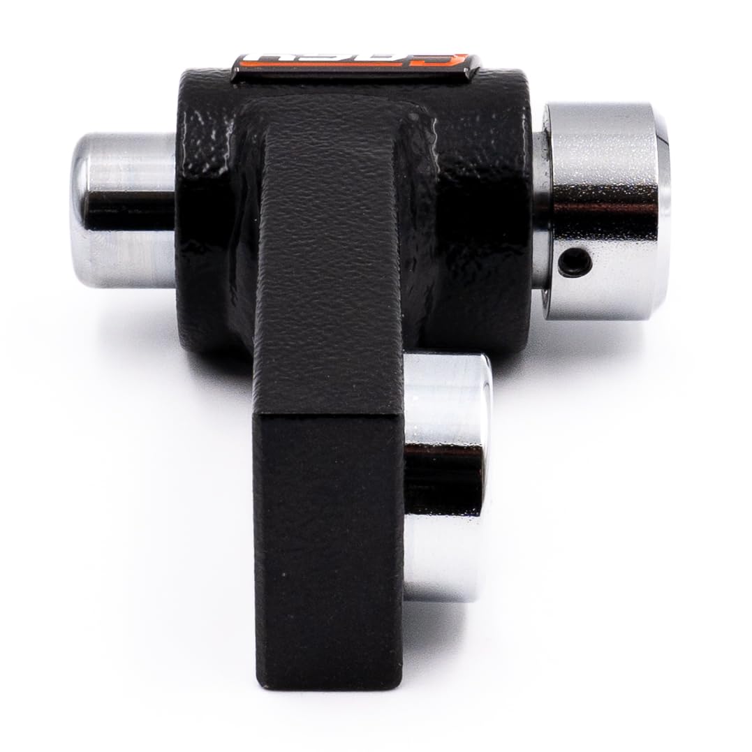 EASYBLOCK Antifurto Moto Compatibile con Kawasaki Versys 650 Antifurto Blocca Ruota Blocca Disco Lucchetto Protezione Installato su Moto E Scooter