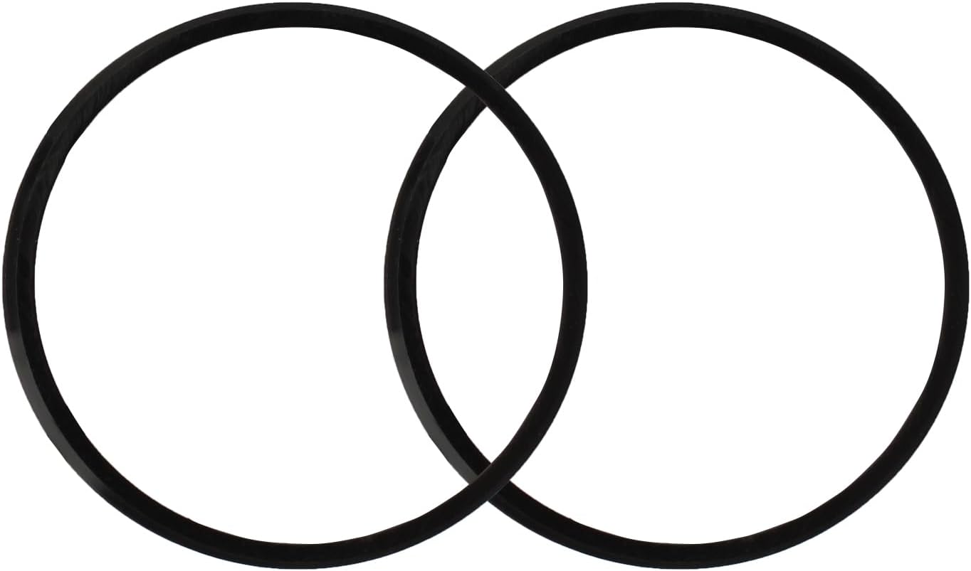 20 oz Tumbler Rubber Gaskets Replacement for Milwaukee 48