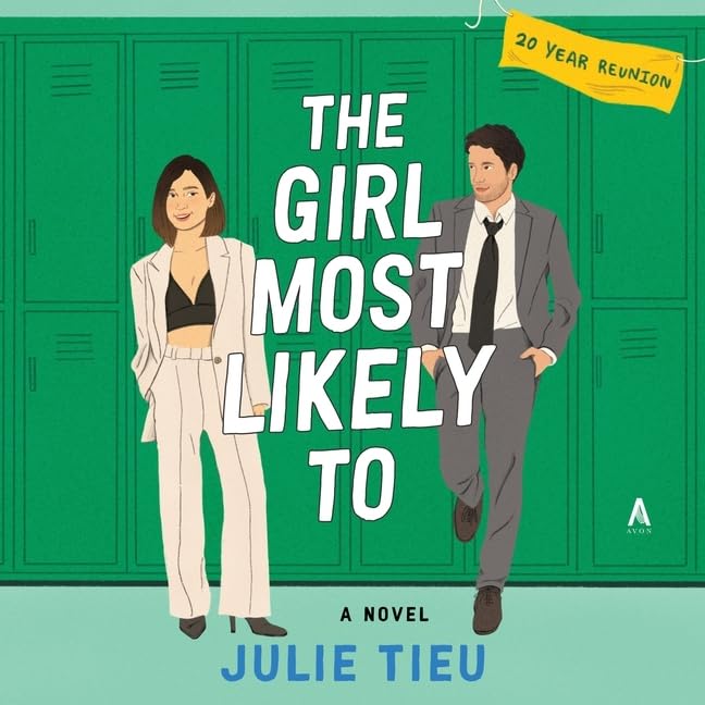 The Girl Most Likely to
