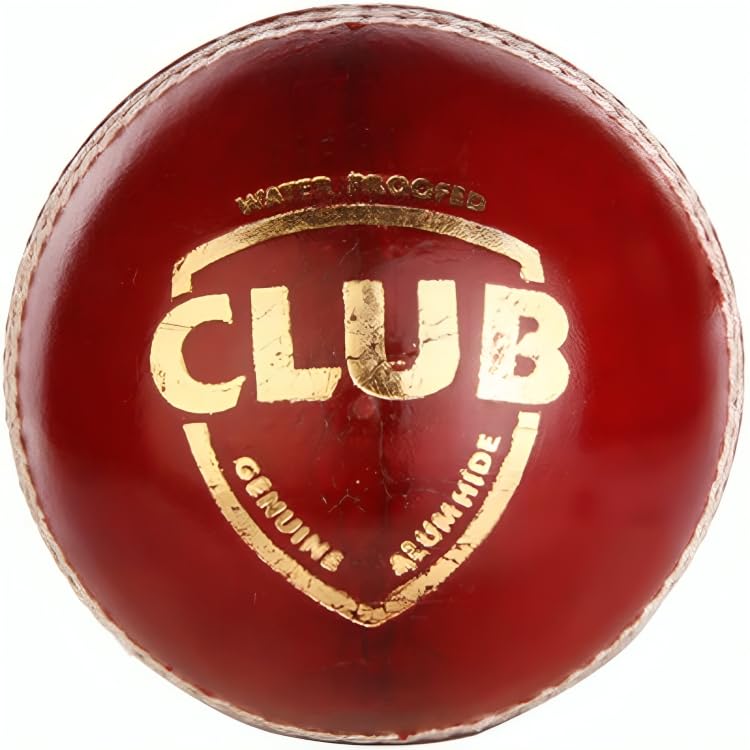 M_K Sports Cricket Leather Ball red Machine Stitched (Pack of 1) (B0CWCZZPGR) Amazon Price History, Amazon Price Tracker