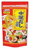 シマヤ 中華だしの素顆粒700g