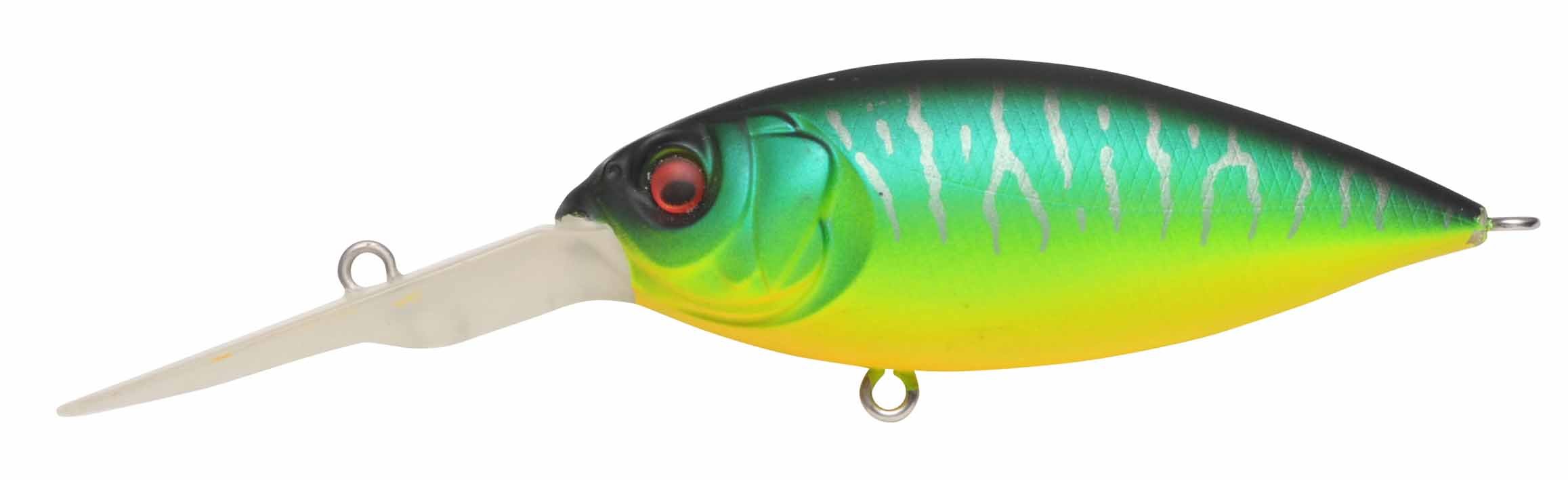 Amazon.co.jp: メガバス(Megabass) ルアー DEEP-X150 マットタイガー