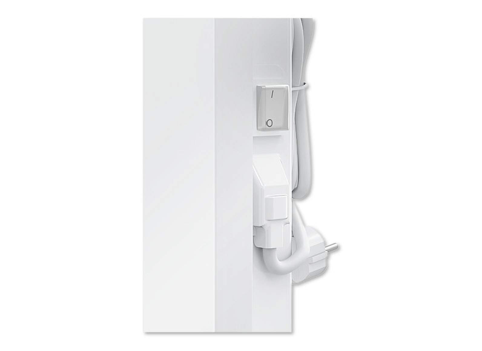 Stiebel Eltron Konwektor wiszący CWM 750 P Moc grzewcza 750 W 200255