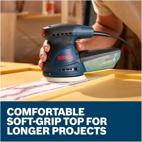 BOSCH ROS20VSC Variable Speed Sander
