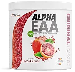 Alpha EAA Pulver 462g BLOOD...