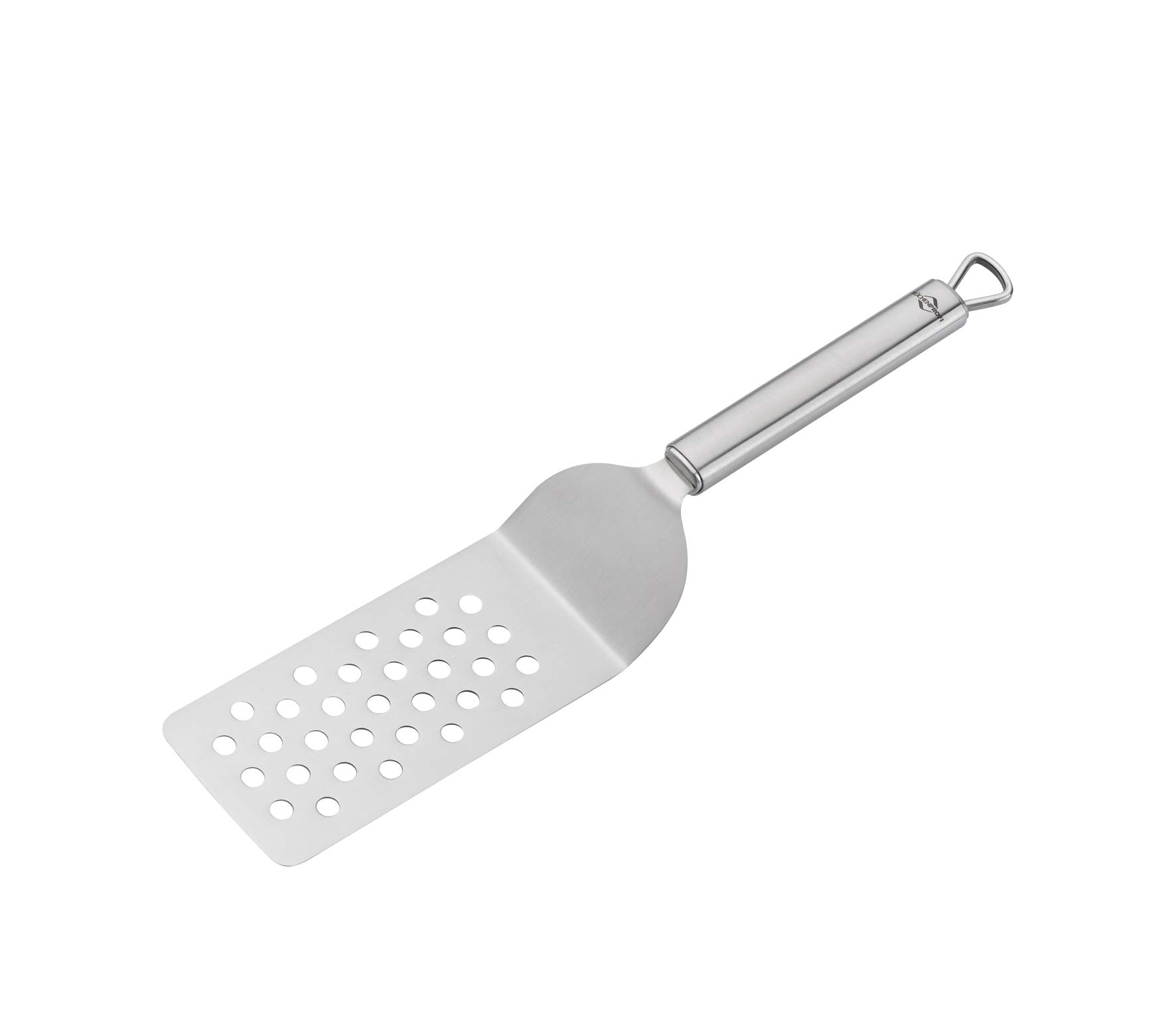 Spatule fendue Küchenprofi pour retourner vos poissons et grillades délicats