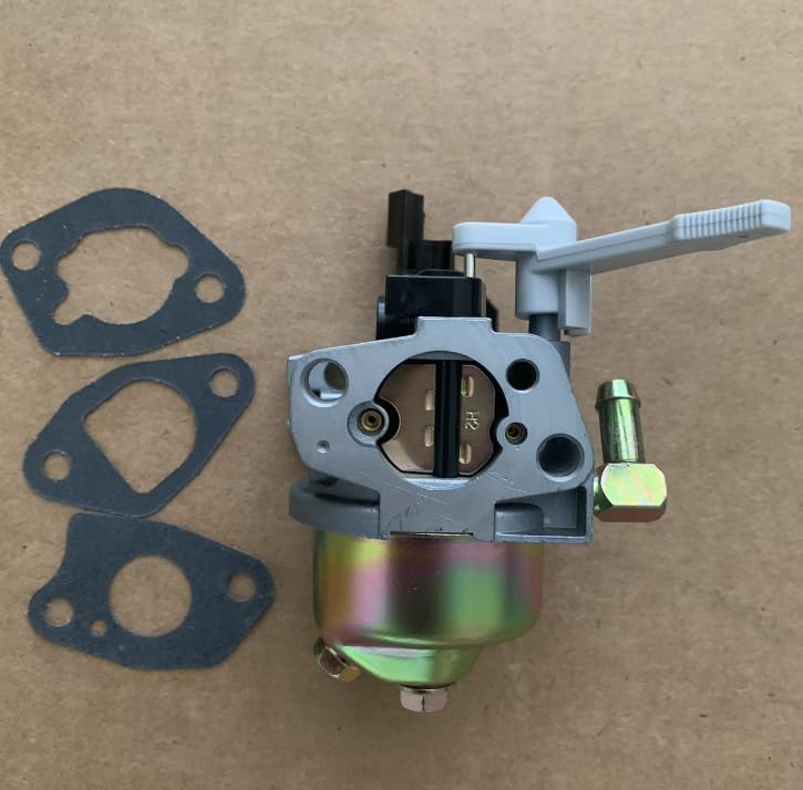 Generic Genuine Carburetor For Troy Bilt Colt Front-Tine Tiller 21B-34M8711