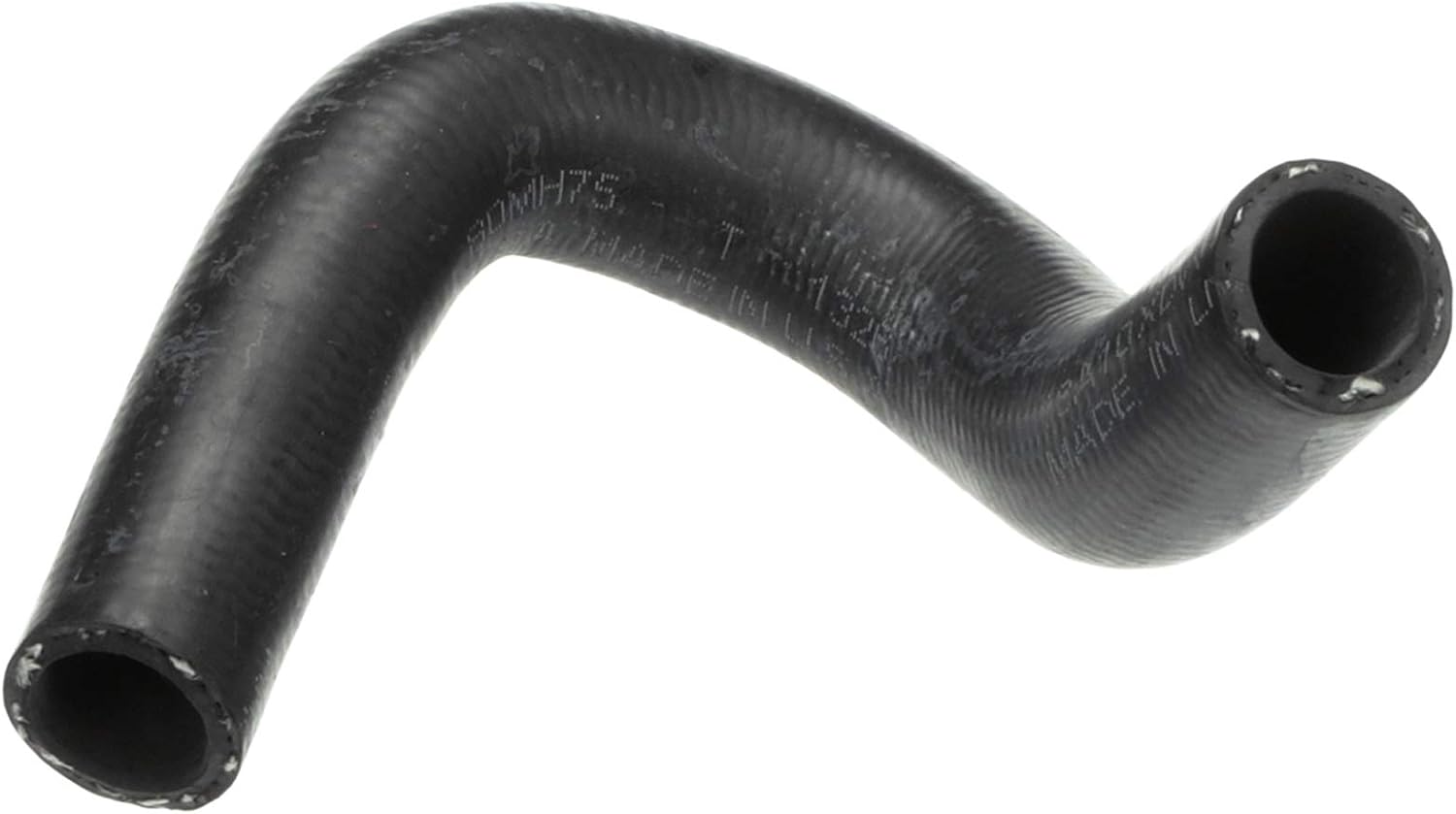Gates 19728 Premium Molded Heater Hose