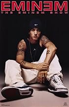 Eminem - The Eminem Show Movie Poster (11 x 17)