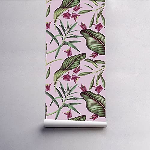 Décoration meuble chambre salon stickers muraux auto-adhésive - 5