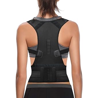 thoracic back support brace