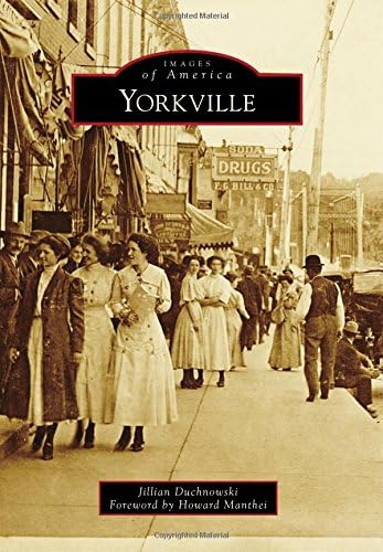Yorkville (Images of America)